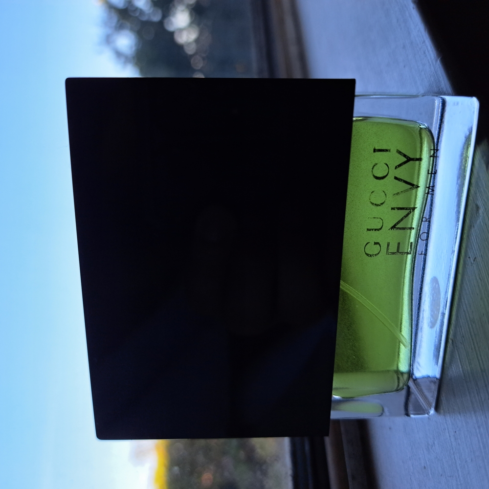Gucci Envy For Men 50ml